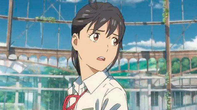 ¿Estamos ante la película de anime del año? Enamórate del nuevo tráiler de 'Suzume no Tojimari' noticias imagen