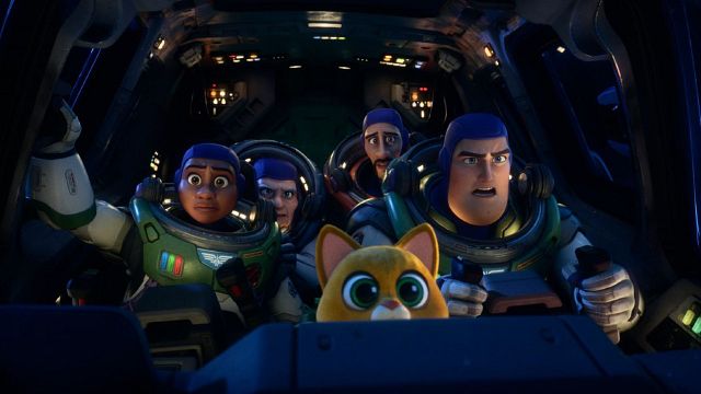 'Lightyear' comienza una nueva etapa con su estreno en Disney+, ¿cuándo se podrá ver? noticias imagen