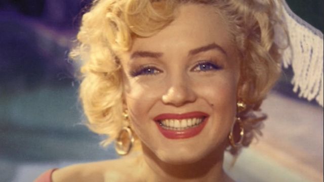 ¿Qué aspecto tendría Marilyn Monroe hoy si siguiera viva? noticias imagen