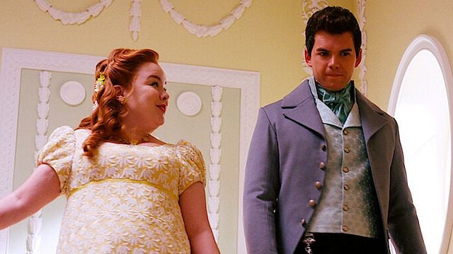 Ya conocemos a los actores que nos robarán el corazón en la temporada 3 de 'Los Bridgerton' noticias imagen