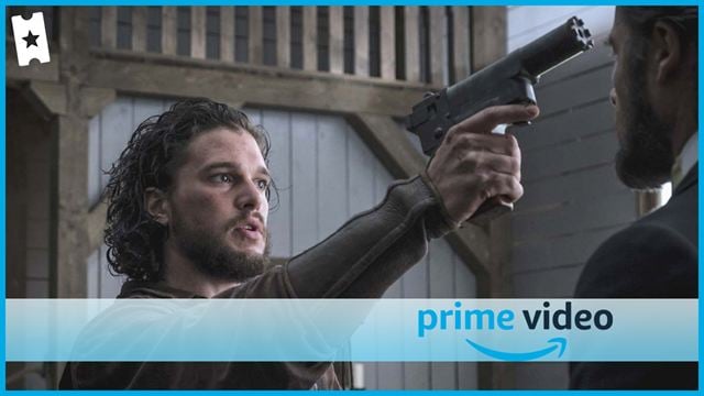 Qué ver en Prime Video: uno de los 'westerns' más sorprendentes y violentos de los últimos años con Kit Harington