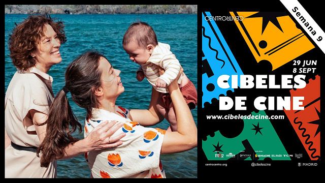 Esta semana en 'SensaCine presenta' (Cibeles de Cine): 'Cinco lobitos', la película española que ha gustado a todos los que la han visto noticias imagen