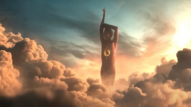 Más extrañas criaturas y pesadillas en el nuevo vistazo a la serie de fantasía que te enganchará antes de 'La casa del dragón' y 'El señor de los anillos' noticias imagen