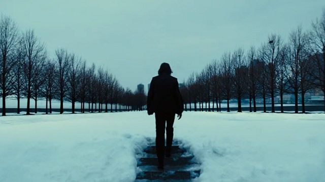 El curioso caso de la saga que mejora con cada nueva entrega: primer vistazo a lo mejor de Keanu Reeves noticias imagen