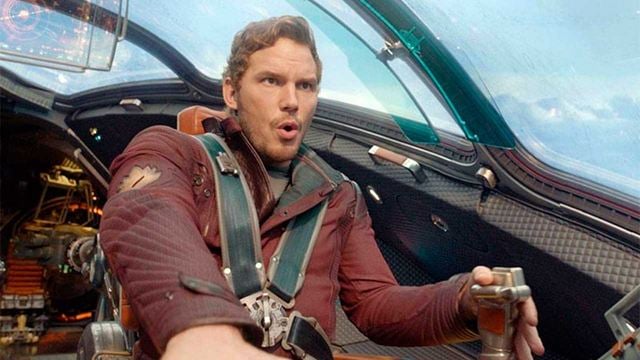 "No es Marvel, soy yo": por qué no podemos ver el tráiler de 'Guardianes de la galaxia vol. 3' según James Gunn