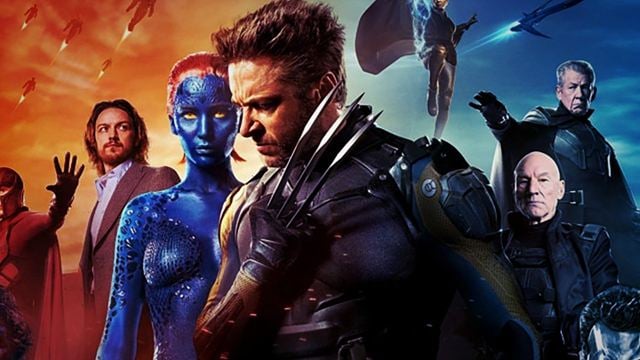Fin de la confusión con 'X-Men': El orden cronológico de la saga, explicado en una imagen