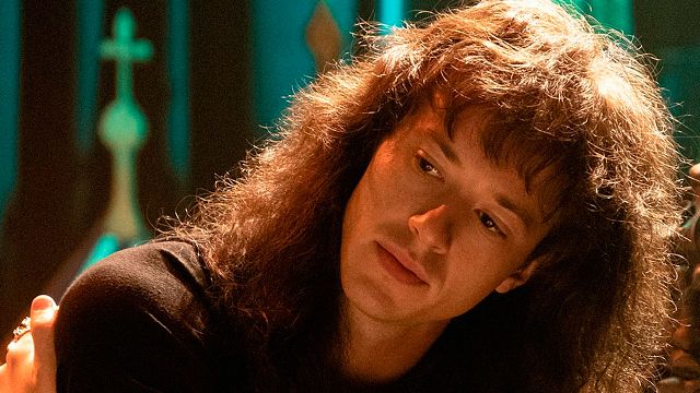 “¡Deja a Eddie en paz!”: Joseph Quinn se libra de ser retenido en el aeropuerto por 'Stranger Things' noticias imagen