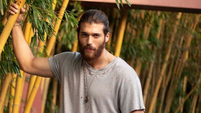 Can Yaman revoluciona Italia con el rodaje de su nueva serie noticias imagen