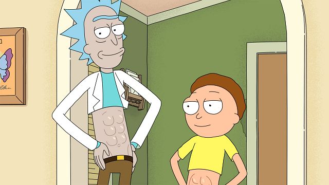 La vuelta al cole no será tan dura con el regreso de la mejor serie de ciencia ficción que existe noticias imagen