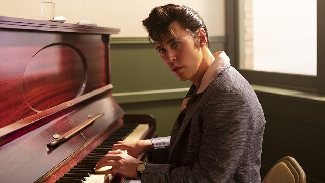 "Se burlaban de mí": Austin Butler rememora el duro proceso al que fue sometido para interpretar a 'Elvis' noticias imagen