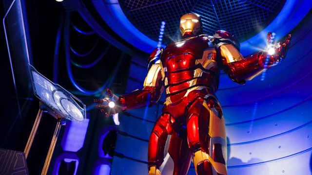 Descubre al héroe que llevas dentro en Avengers Campus, el nuevo espacio de Marvel en Disneyland Paris noticias imagen