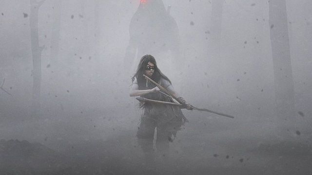 'Predator: La Presa' reinventa la mítica saga 'Predator' con una propuesta diferente y llena de tensión noticias imagen