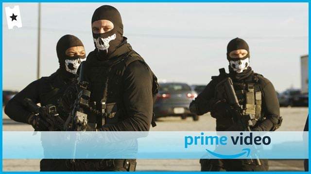 Alerta Prime Video: tienes sólo unos días para ver en 'streaming' uno de los thrillers de acción más potentes e infravalorados de los últimos años