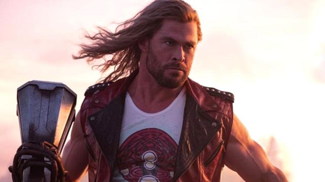 'Thor: Love and Thunder' es una de las grandes películas del verano: más de 1,5 millones de espectadores ya la han visto