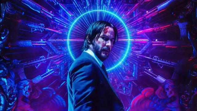 'John Wick': 10 guiños escondidos en la saga sobre el asesino de Keanu Reeves 