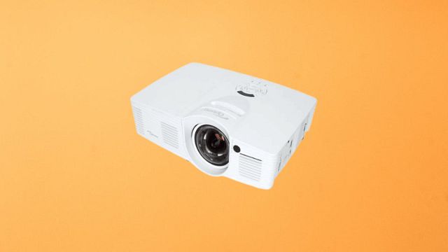 Monta tu propio cine en casa con este proyector de MediaMarkt: hasta 300 pulgadas, Full HD y ahora con un buen descuento noticias imagen