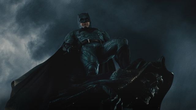 ¿Te diste cuenta del guiño a Batman y a La Liga de la Justicia en este episodio de ‘Sandman’?