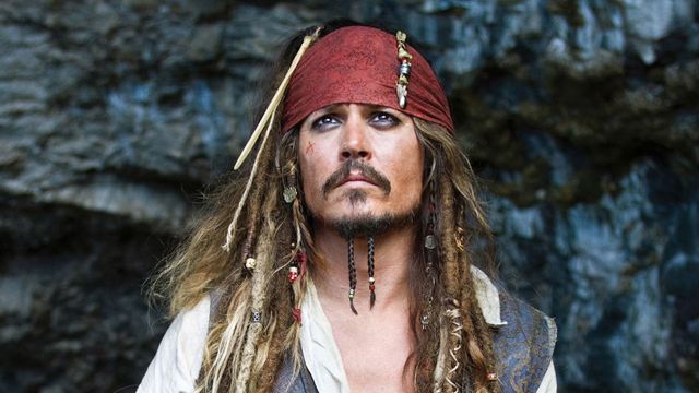 Johnny Depp se transforma en Luis VX: El controvertido rey, el nuevo papel del actor tras su juicio contra Amber Heard