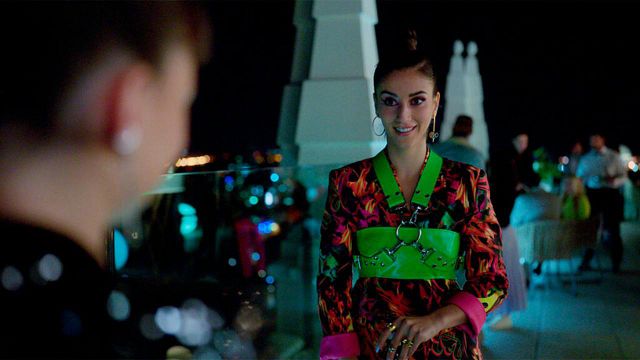 Lugares de Madrid que se han puesto de moda por 'Élite' noticias imagen