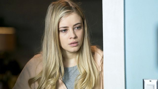 "¡Has fingido ser mi puto amigo!": Nuevos problemas para Tessa y Hardin en 'After 4' noticias imagen