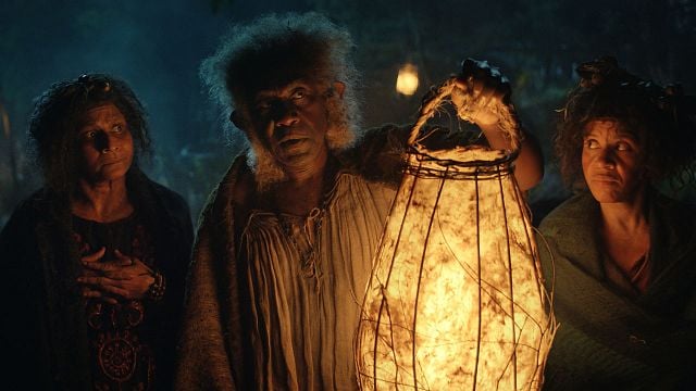 'El Señor de los Anillos: Los Anillos de Poder': Prepárate para madrugar con el estreno de la serie del año noticias imagen