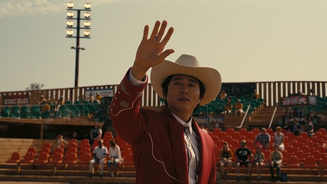 'Nop': 10 guiños escondidos en la nueva película de terror de Jordan Peele noticias imagen