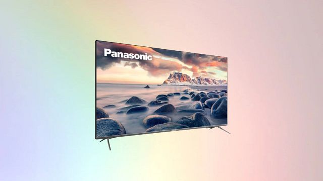 Chollo en esta Smart TV con un descuentazo del 50% en El Corte Inglés: un televisor súper completo que viene con Android TV y Chromecast noticias imagen