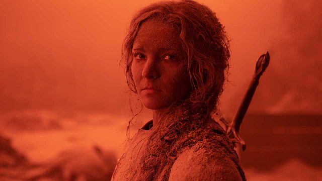 “No escojas el camino del miedo”: Impresionante tráiler final de 'El Señor de los Anillos: Los Anillos de Poder' noticias imagen