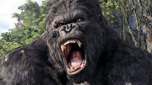 El universo de 'King Kong' se expande: Disney+ prepara una serie de acción real del monstruoso gorila