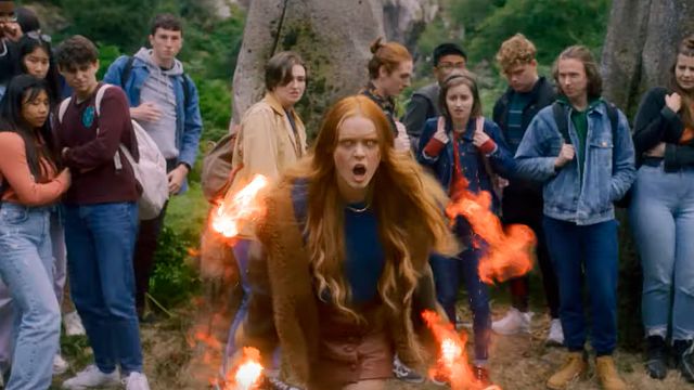 'Destino: La saga Winx' sube la temperatura en el tráiler de la temporada 2: más magia, más romances y cambios en Alfea noticias imagen