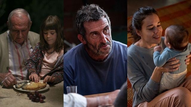 'Alcarràs', 'As Bestas' y 'Cinco lobitos', las películas españolas preseleccionadas para los Oscar 2023