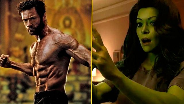 'She-Hulk': Abogada Hulka': Solo los fans más avispados se han dado cuenta de este detalle que confirma a Lobezno en el UCM noticias imagen