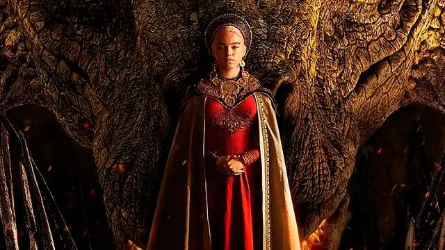 La moda fan sube de nivel: la ropa de Stradivarius dedicada a 'La Casa del Dragón' es el 'outfit' perfecto para una ocasión especial (y me ha dado ganas de salir de fiesta) noticias imagen