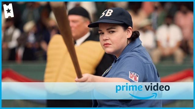 Dura sólo 7 horas y la puedes ver en Amazon Prime Video: una entretenidísima adaptación de un clásico deportivo de los noventa