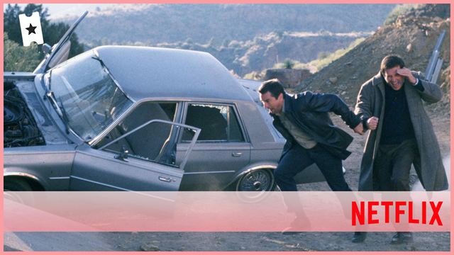 Qué ver en Netflix: llega a la plataforma un clásico de acción y comedia con uno de los mejores papeles de Robert De Niro
