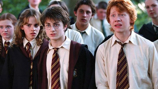 ¿Te diste cuenta de este guiño a 'Harry Potter' en 'After 3'? noticias imagen