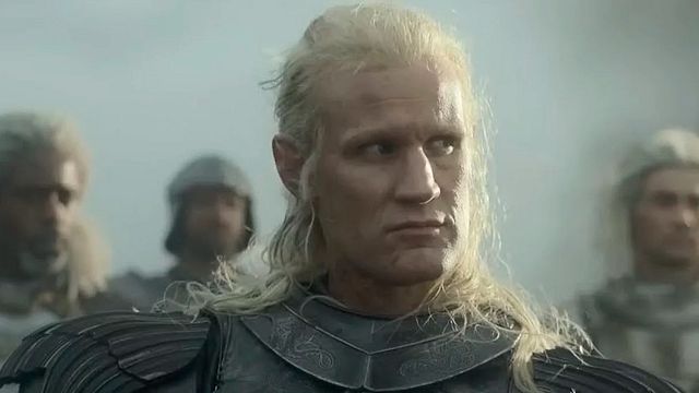 'La Casa del Dragón' tampoco temerá matar: la primera batalla deja una víctima sorprendente pero con mucho significado para el futuro de la serie noticias imagen