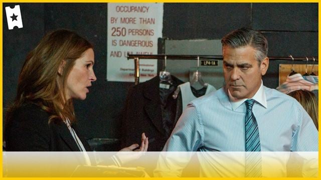 Qué ver en 'streaming': George Clooney y Julia Roberts ya coincidieron en un fascinante 'thriller' con secuestros y conspiraciones