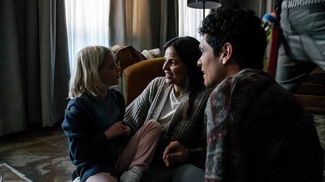 'Jaula', un inquietante ‘thriller’ psicológico que cautivó a Álex de la Iglesia en tan solo un día y esconde una brutal realidad noticias imagen