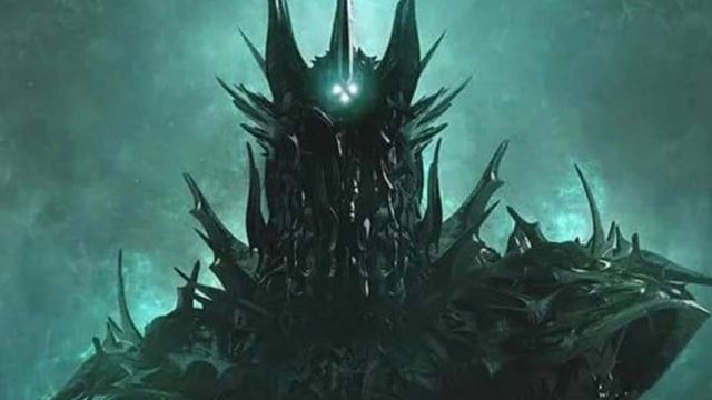 'El Señor de los Anillos: Los Anillos de Poder': ¿Quién es Morgoth?