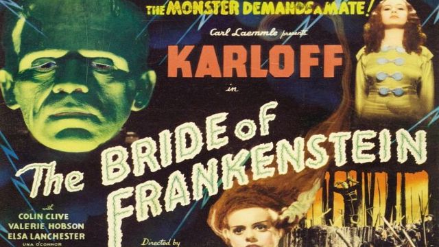 Prepárate para una maratón de películas de terror con esta colección de los monstruos clásicos del cine en una majestuosa edición coleccionista noticias imagen