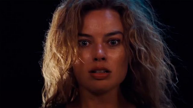 Drogas, desenfreno y penes de peluche: Tráiler de 'Babylon', lo nuevo del director de 'La La Land' con Margot Robbie y Brad Pitt noticias imagen