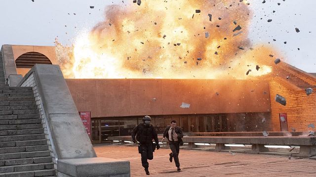La mejor película de 2020 está en HBO: Un juego de acción y ciencia ficción realmente único noticias imagen
