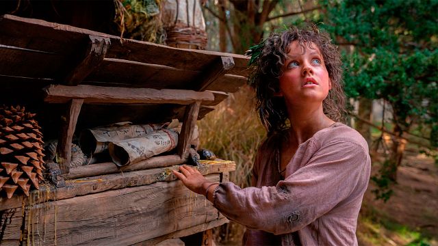 ¿Te diste cuenta de que hay dos actores en 'El Señor de los Anillos: Los Anillos de Poder' que ya interpretaron importantes personajes en 'Juego de Tronos'? noticias imagen