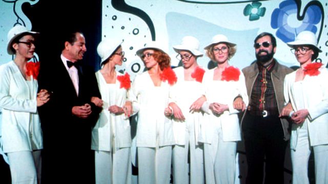 El programa de televisión más mítico que existe regresa 20 años después... pero no como crees noticias imagen