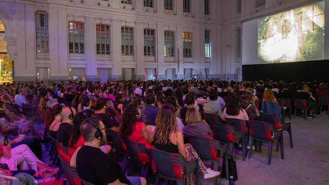 Cibeles de Cine baja el telón: más de 25.000 espectadores han disfrutado de los mejores estrenos este verano noticias imagen