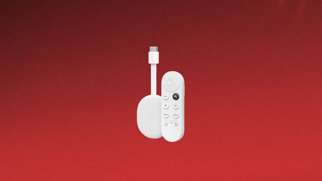 El Chromecast Google TV ahora está más barato en Amazon: un dispositivo sencillo para convertir tu televisor en Smart TV noticias imagen