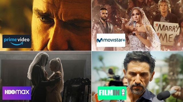 Estrenos Prime Video, Movistar+ y Filmin: Esta semana la inesperada ganadora del Oscar y la última película de Jonás Trueba