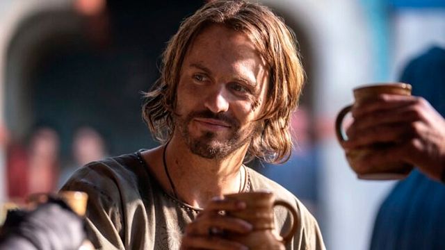 No todo el mundo es Sauron en 'Los Anillos de Poder': la última teoría sobre Halbrand suena tan creíble que tememos que sea la buena noticias imagen