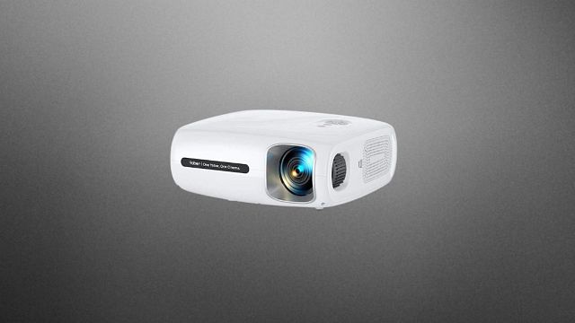 Este súper proyector compacto está a precio mínimo histórico en Amazon y destaca en todos los aspectos noticias imagen